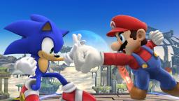 Mario & Sonic at the Sochi 2014 Olympic Games (Wii Remote Bundle) Screenthot 2